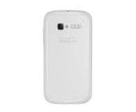 Alcatel ONETOUCH POP C5 BIAŁY - 1394570 - zdjęcie 2